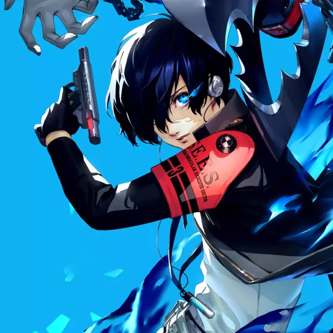 Atlus, dört yıl aradan sonra Persona 6'yı ilk kez anıyor — Oyun, Switch 2 sahipleri için yapılan bir ankette görünüyor