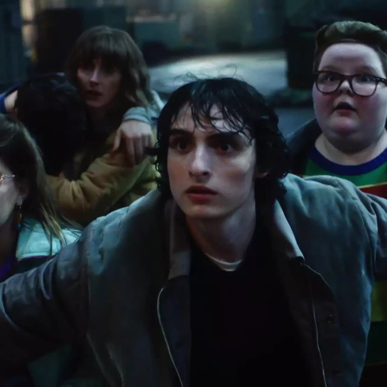 Trailer Baru untuk Musim 5 'Stranger Things' Bocor Online