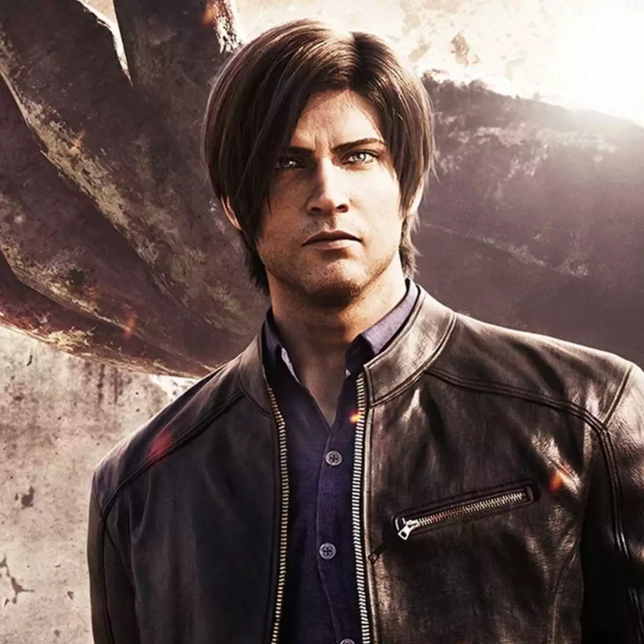 Parece que a Sony acidentalmente revelou Leon Kennedy em Resident Evil Requiem