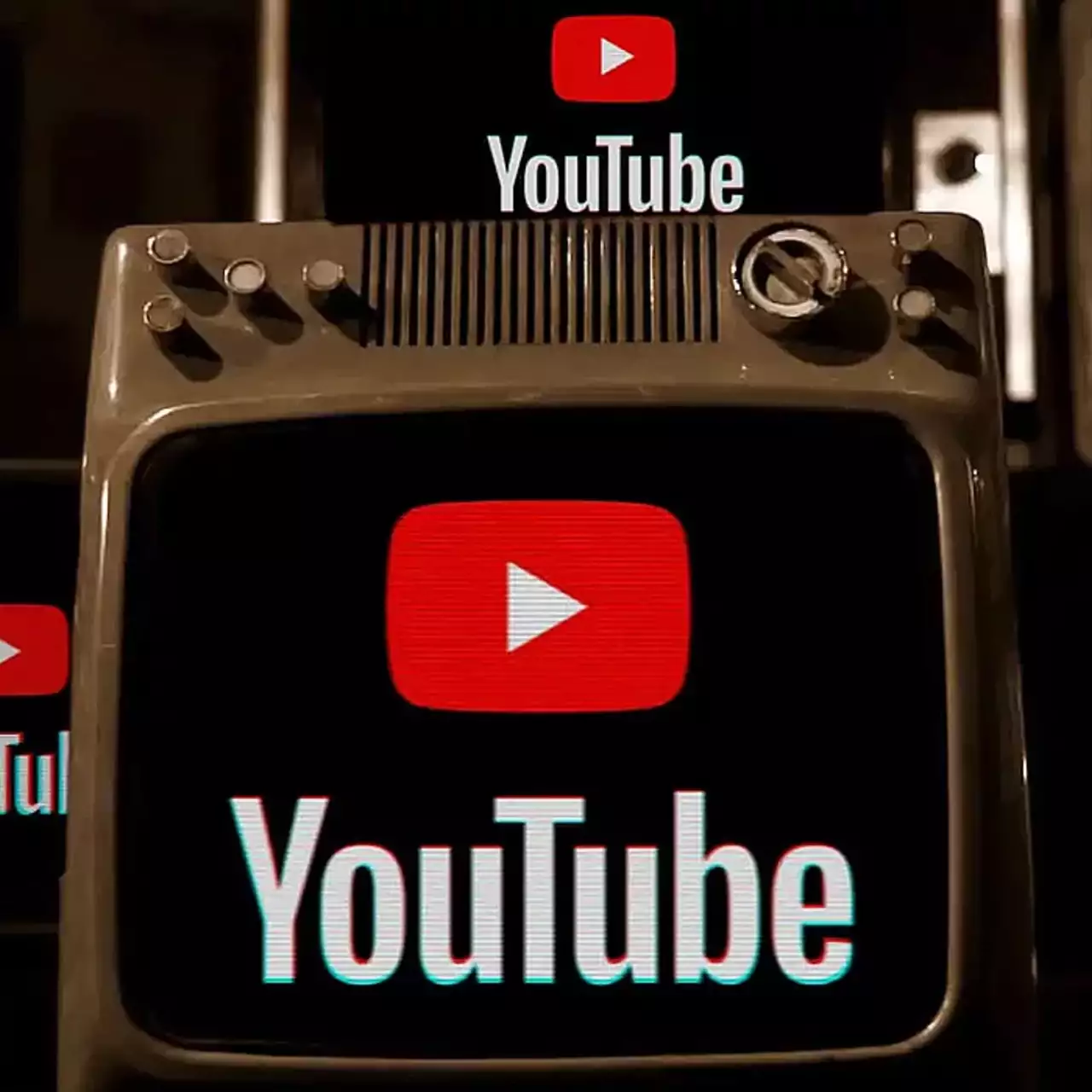 YouTube 为低质量视频添加了自动升级功能