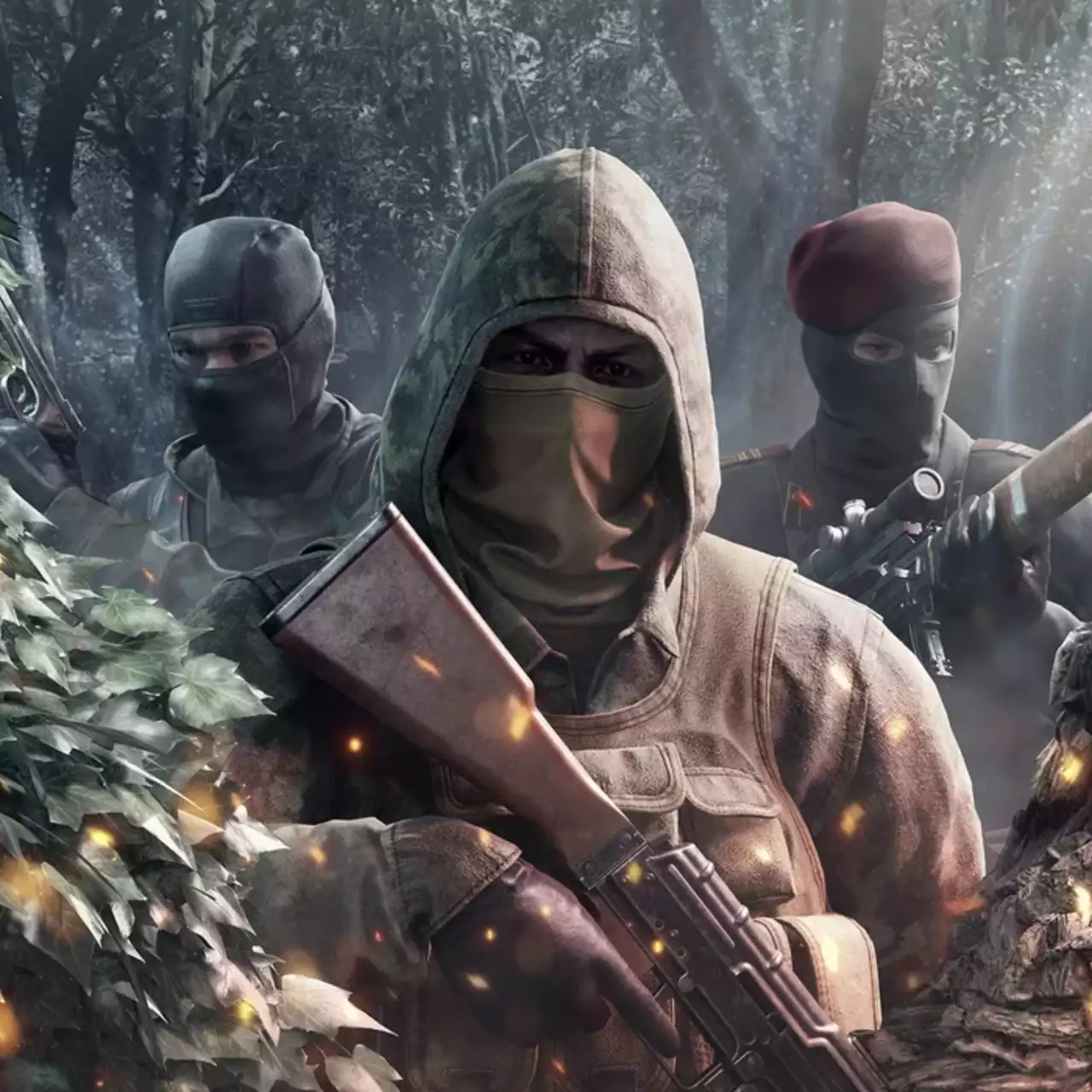 Metal Gear Solid Delta Mendapatkan Mode Multiplayer dan Perbaikan Baru