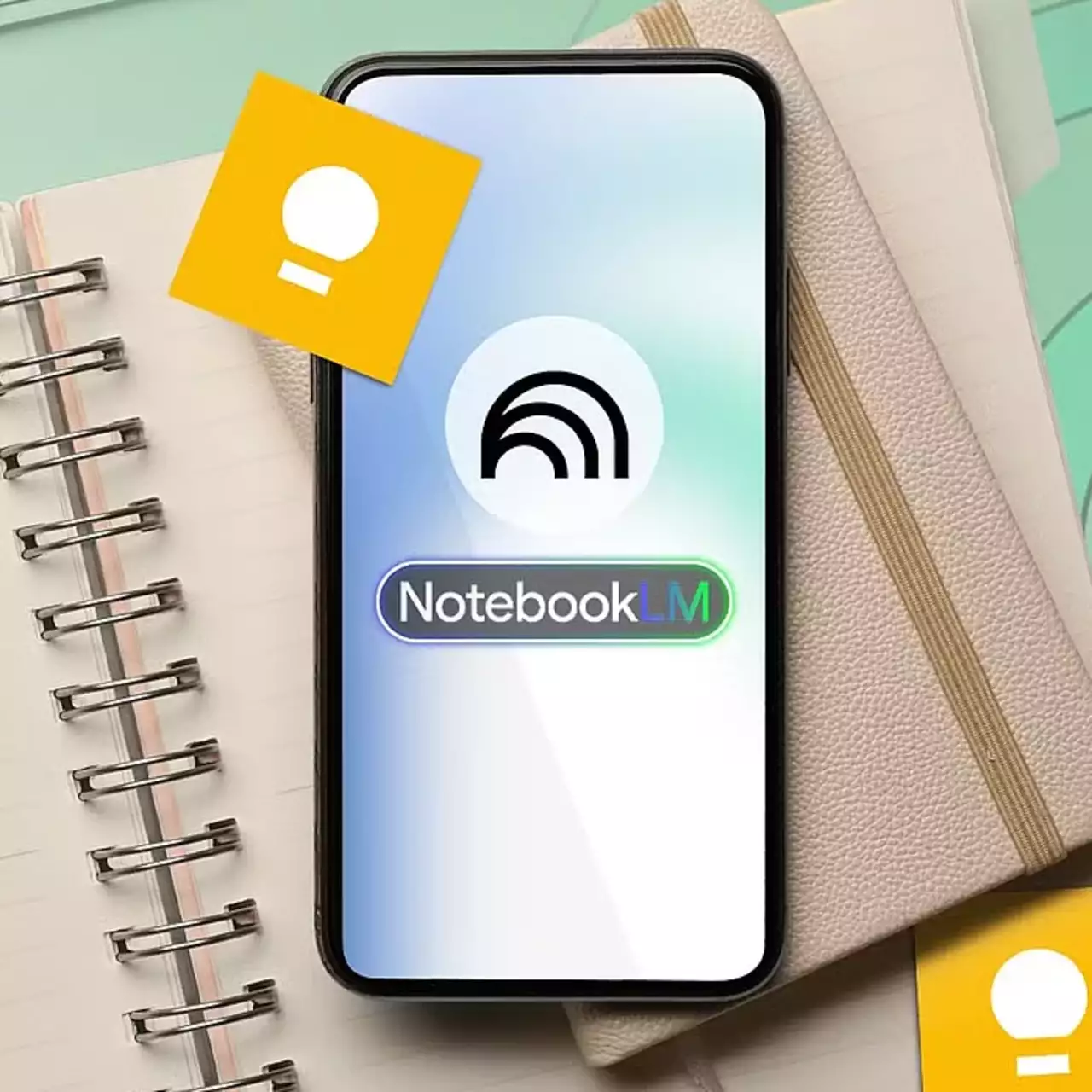 ИИ-блокнот Google навчився вести довгі та вдумливі діалоги ИИ-блокнот Google навчився вести довгі та вдумливі діалоги
