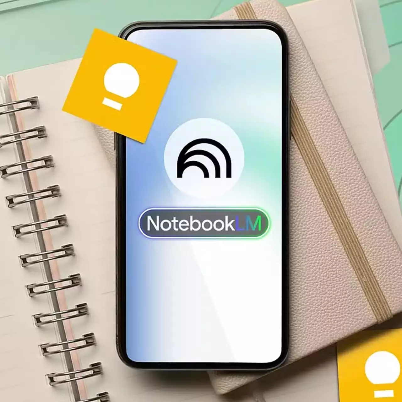 Notebook AI Google'a Uczy się Prowadzić Długie i Przemyślane Rozmowy