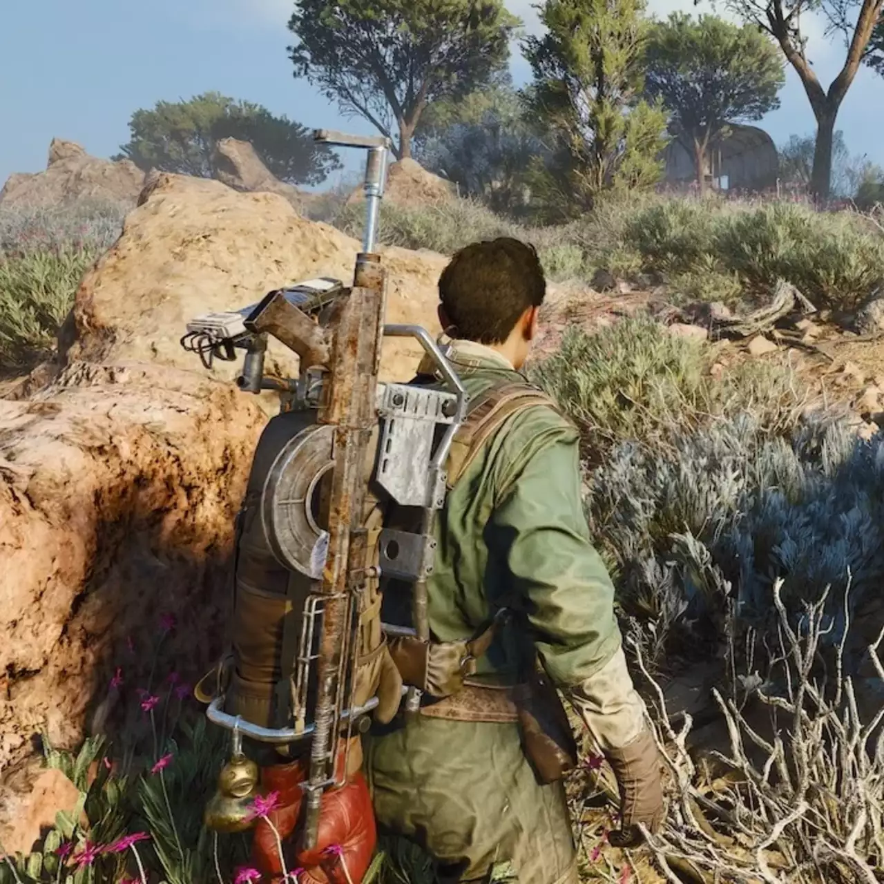 Шутер Arc Raiders від співавторів Battlefield вийшов на PC та консолях — онлайн вже перевищив 135 тисяч гравців Шутер Arc Raiders від співавторів Battlefield вийшов на PC та консолях — онлайн вже перевищив 135 тисяч гравців