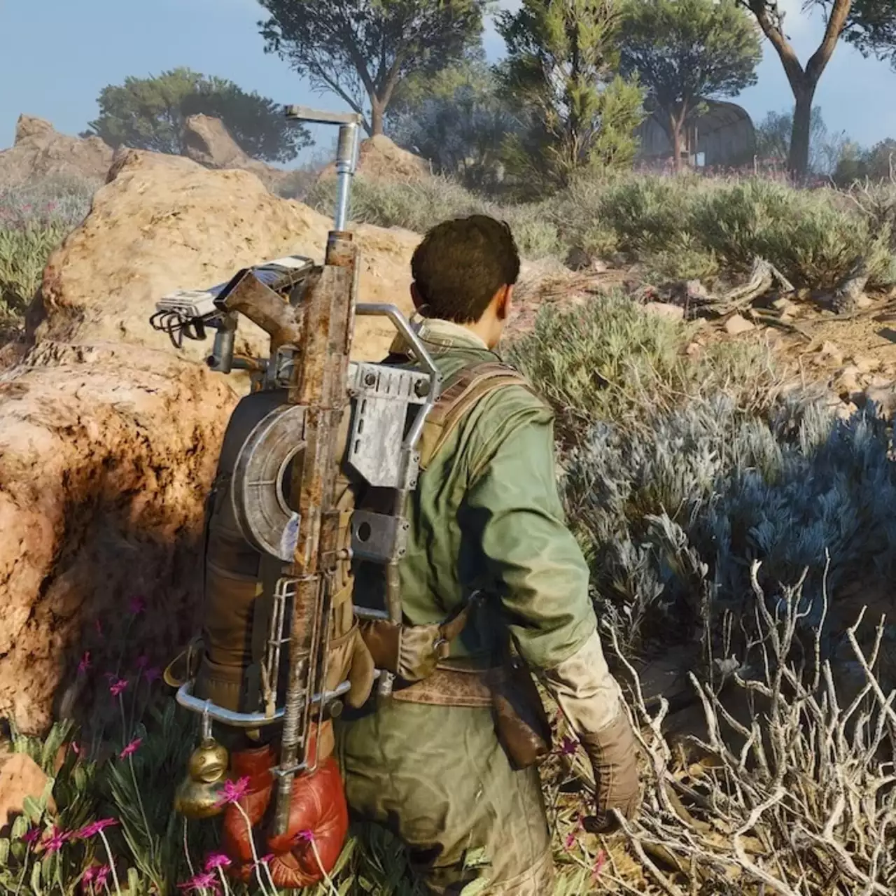 Raiders de Arc dos Veteranos de Battlefield Lançam no PC e Consoles — Contagem de Jogadores Ultrapassa 135.000 no Lançamento