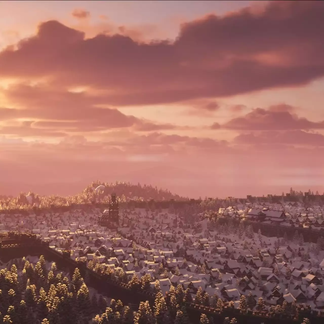 Artysta na nowo wyobraża Brumę z Oblivion w oszałamiająco realistycznych detalach — Zobacz wideo