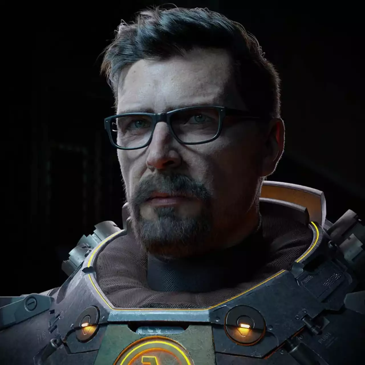 Інсайдер: Half-Life 3 можуть анонсувати в листопаді, Valve працює над трейлером