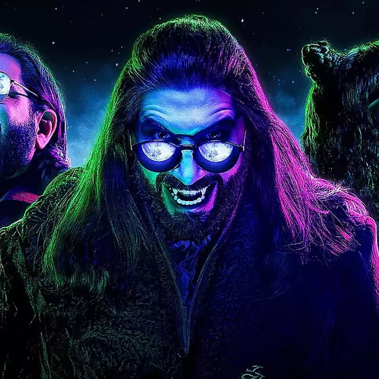 ТОП-35 найкращих фільмів і серіалів про вампірів