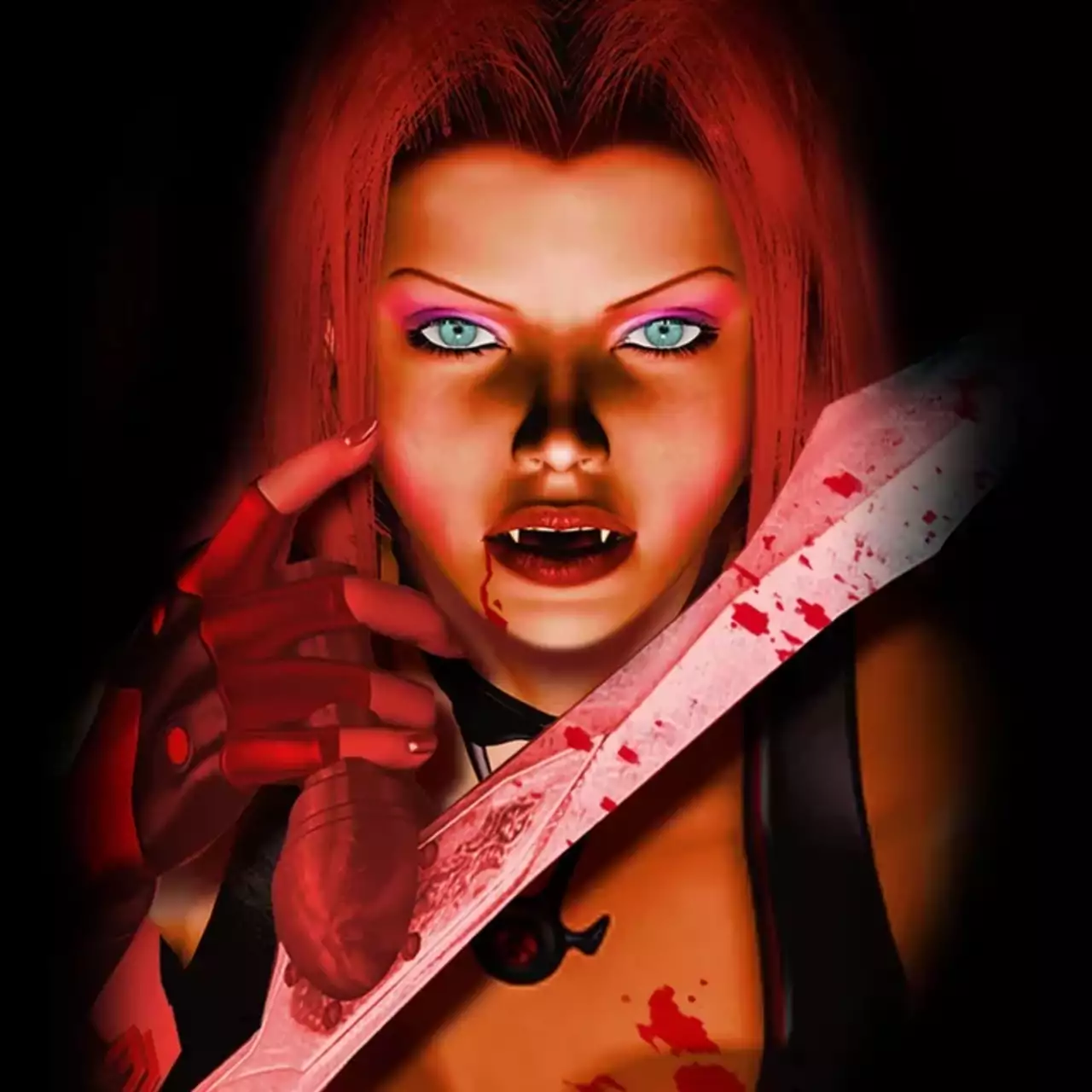 BloodRayne: Definitive Koleksiyonu PS5 ve Switch için Duyuruldu