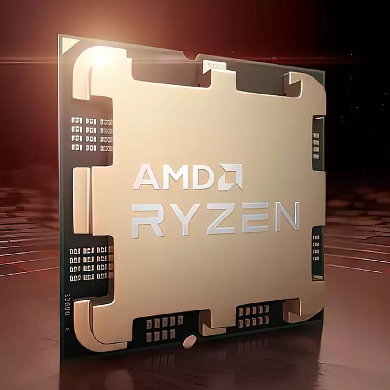 Processadores AMD Zen 6 terão firmware de código aberto, substituindo o AGESA