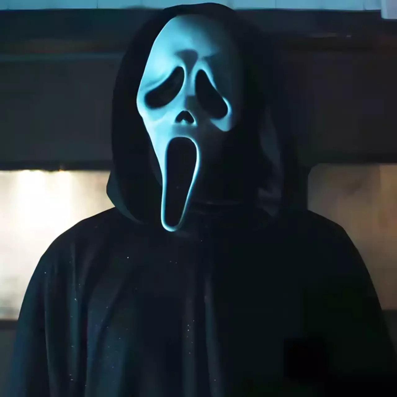 Ghostface Kembali — Trailer Pertama untuk Scream 7 Dirilis