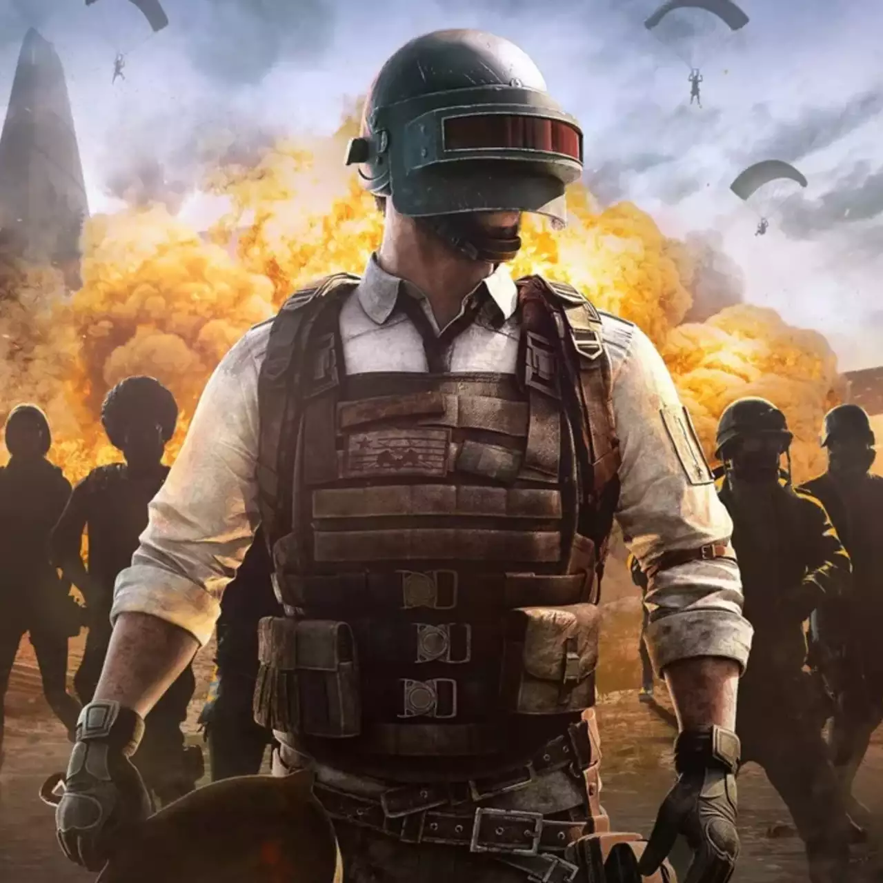 МТС Оплата розігрує ASUS Rog Phone 9 Pro та 361 150 UC для гравців PUBG Mobile