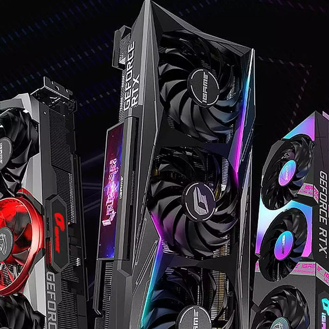 Виправдана чи ціна топових відеокарт? Тести показують несподіваного лідера за співвідношенням ціна/якість Виправдана чи ціна топових відеокарт? Тести показують несподіваного лідера за співвідношенням ціна/якість