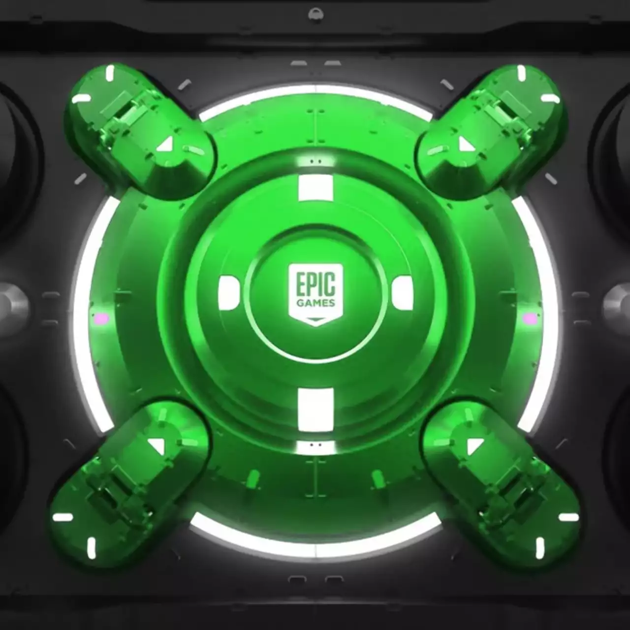 Epic Games Store Memberikan Dua Game Horor Secara Gratis