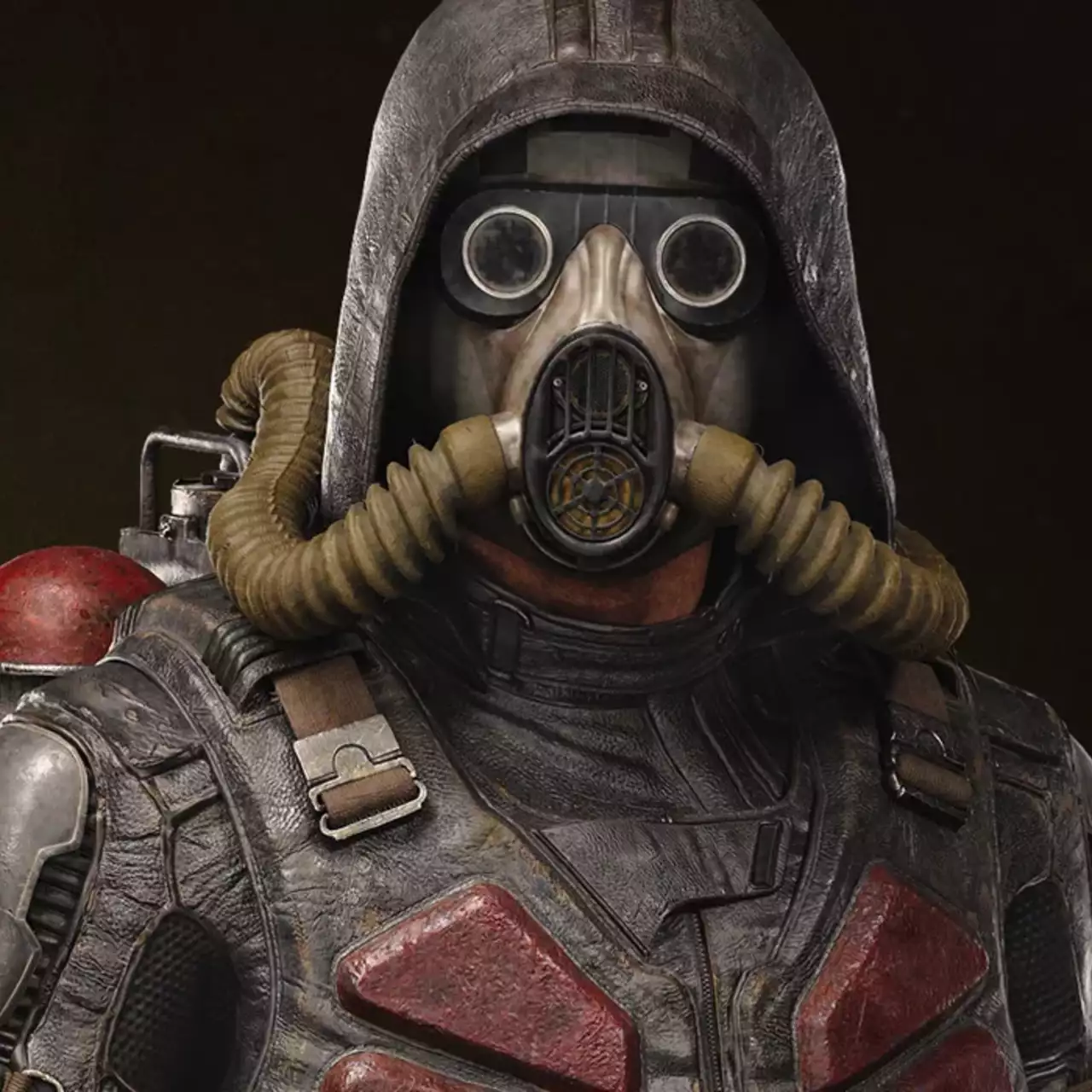 GSC Game World продемонструвала артбук S.T.A.L.K.E.R. 2