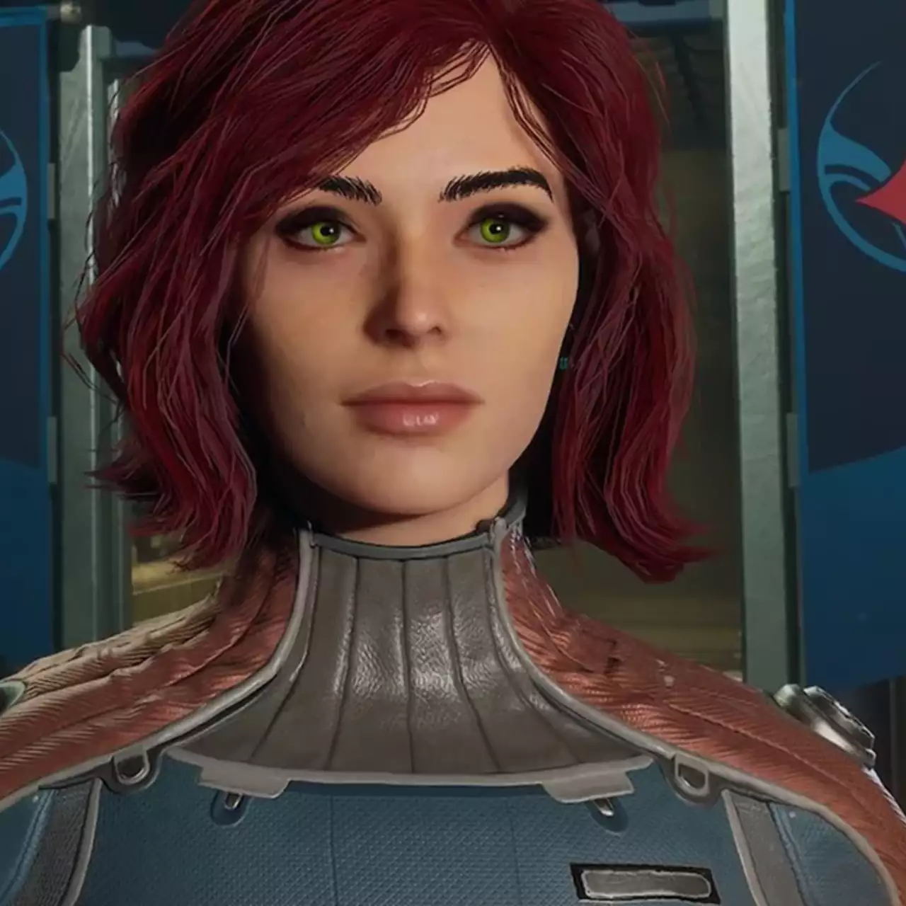 Мод зробив героїню голою в The Outer Worlds 2