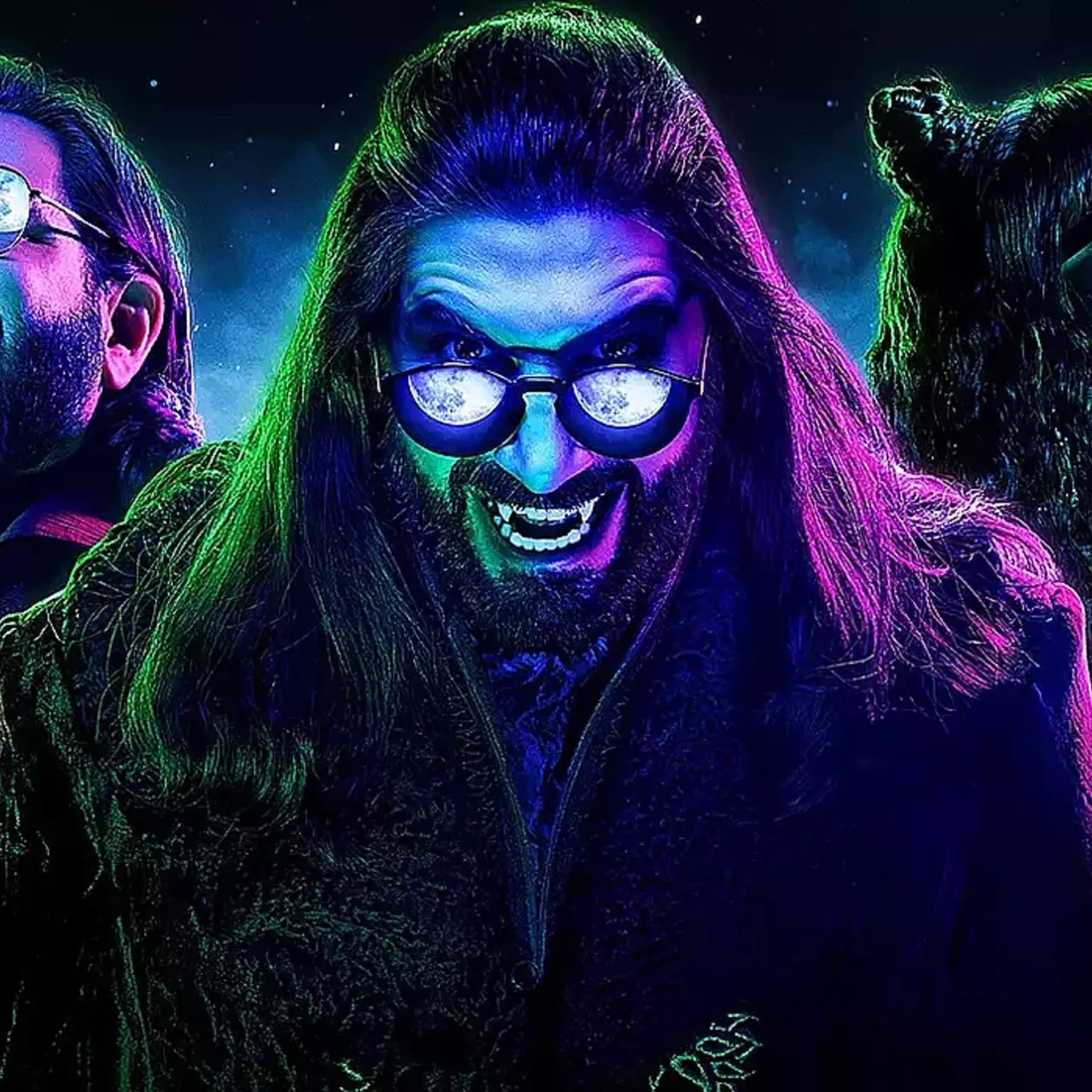 Top-35 Harika Vampir Filmleri ve TV Dizileri — Bir Aslanın Bir Kuzuya Aşık Olduğu Zaman (ve Daha Fazlası)