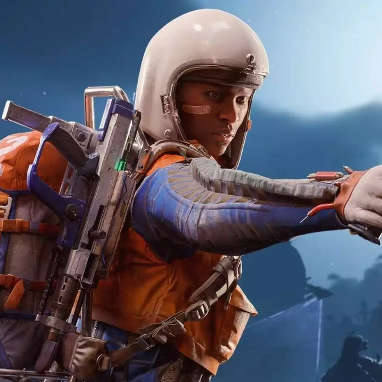 Arc Raiders від авторів Battlefield вибухнула Steam з 260 тисячами гравців — обігнала безкоштовну The Finals, незважаючи на ціну в $40