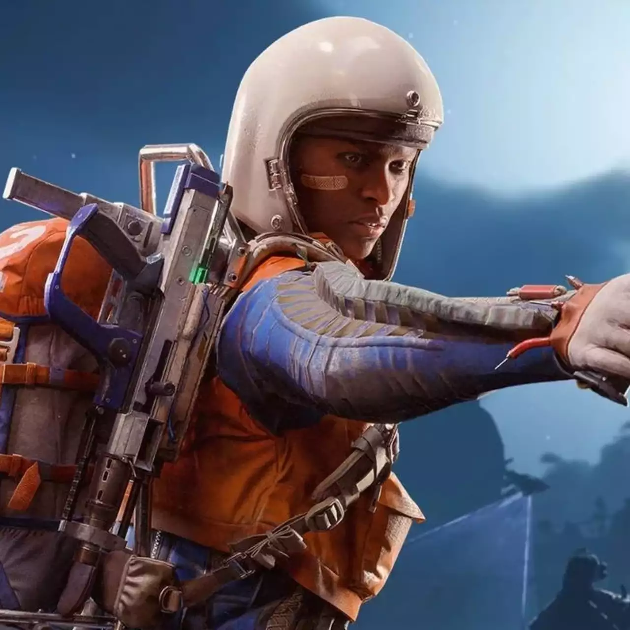 Arc Raiders, Battlefield'ın Yaratıcılarından, 260K Oyuncuyla Steam'de Patladı - 40$ Fiyat Etiketine Rağmen Ücretsiz Oynanabilir The Finals'ı Geride Bıraktı