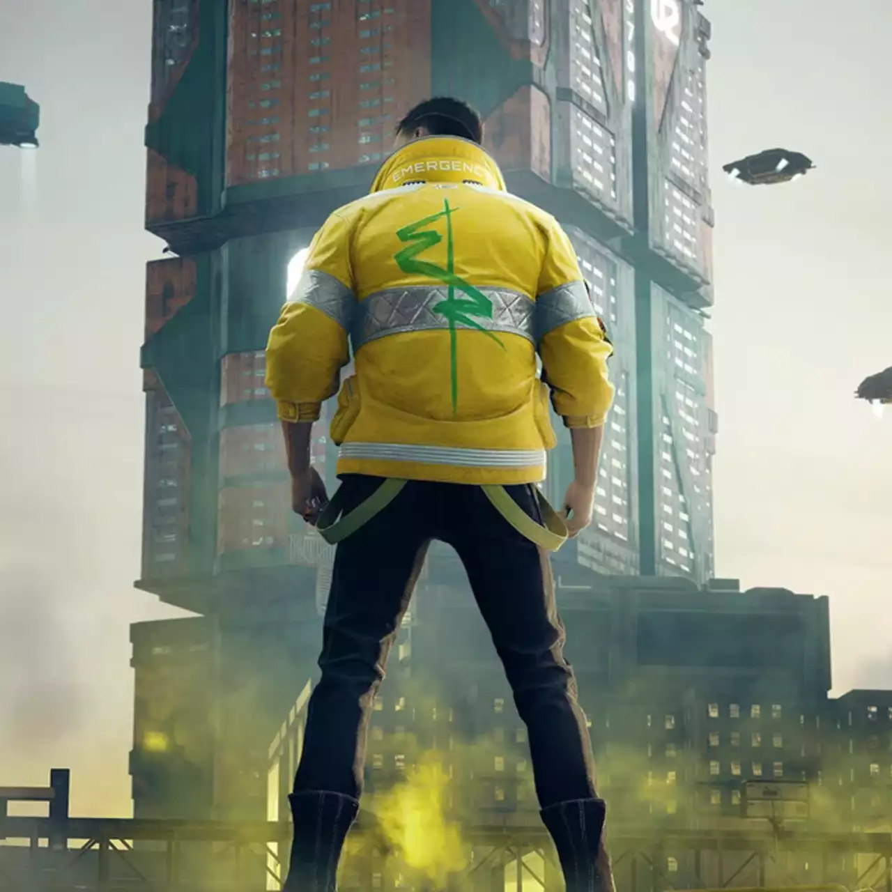 В GOG розпочалася осіння розпродаж — Cyberpunk 2077 і The Witcher 3 віддають за копійки