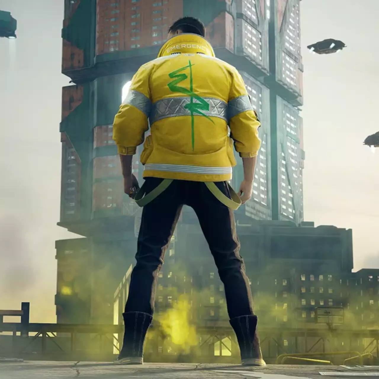 GOG Meluncurkan Penjualan Musim Gugur — Cyberpunk 2077 dan The Witcher 3 Tersedia dengan Harga Murah