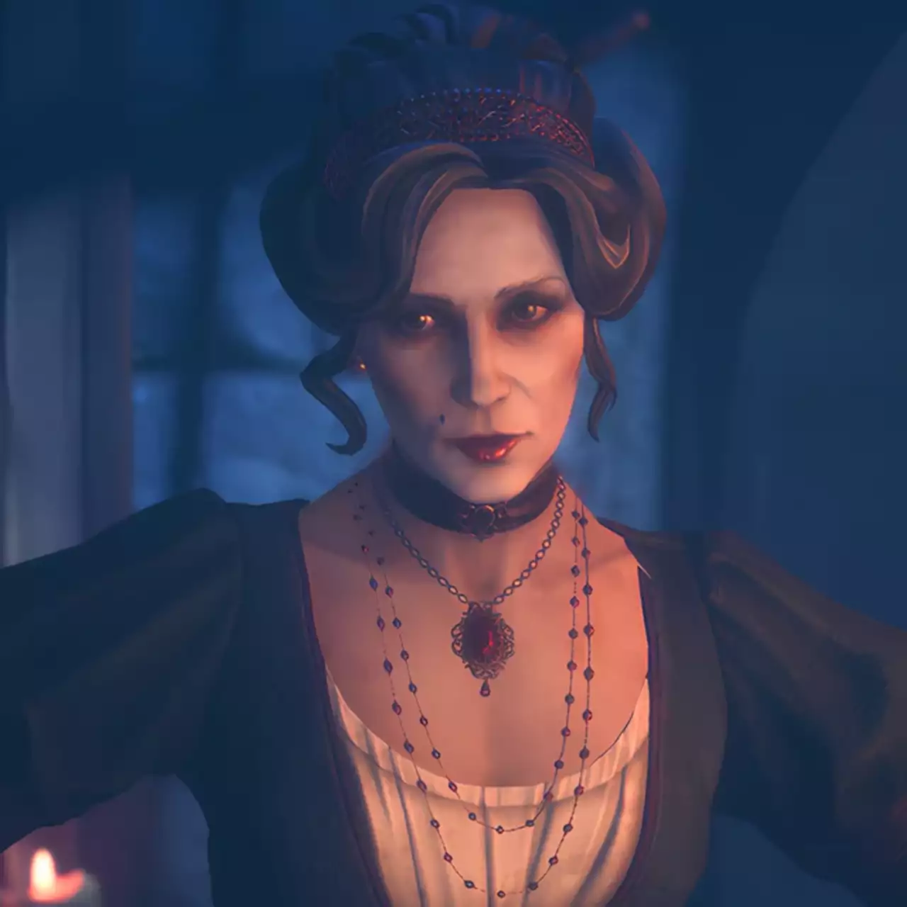 Thief повертається — VR-спін-офф Legacy of Shadow отримав дату виходу та нові трейлери