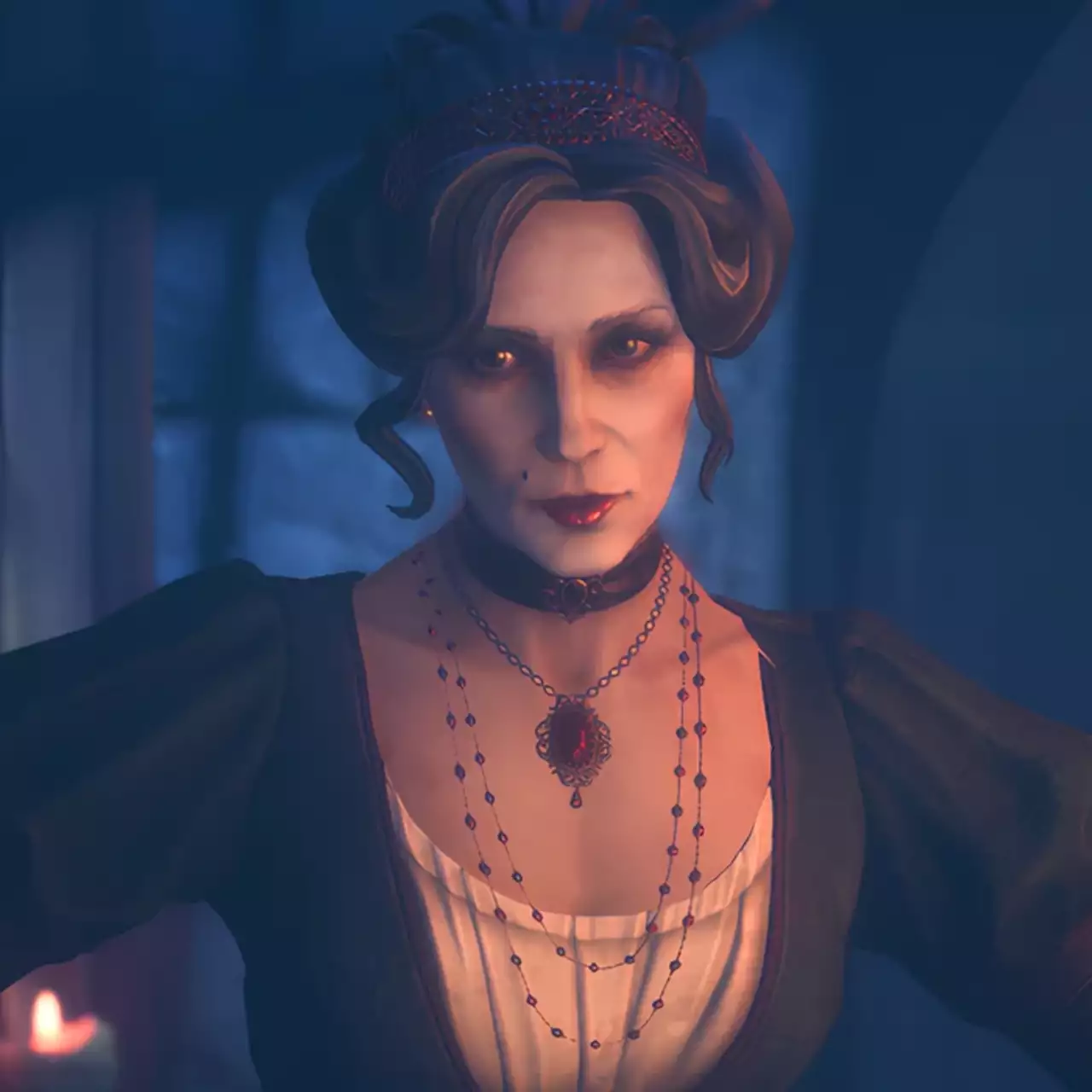 Hırsız Geri Dönüyor — VR Spin-Off Shadow Mirası Çıkış Tarihini ve Yeni Fragmanları Aldı