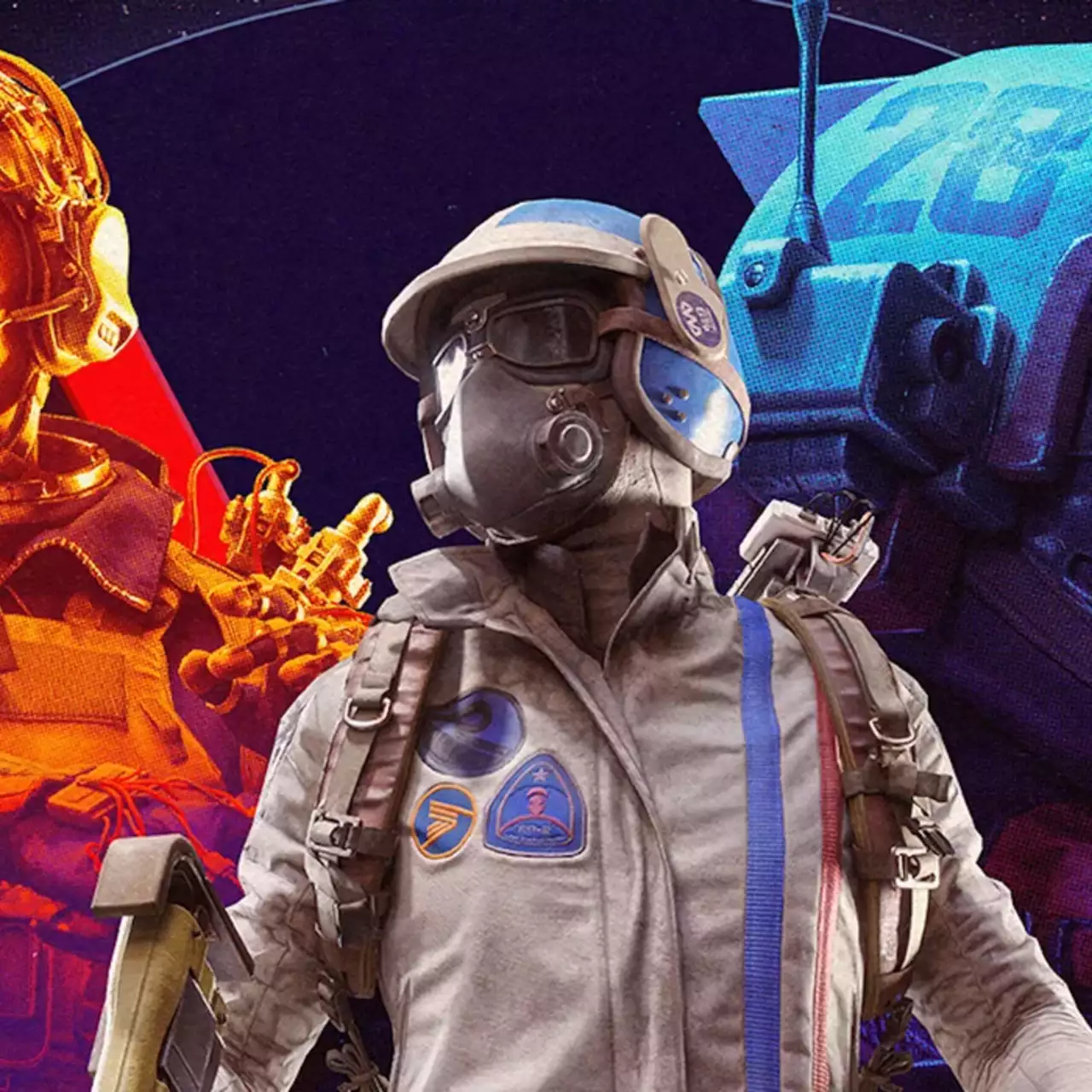 Arc Raiders вийшла — і одразу опинилася в центрі суперечки про штучний інтелект