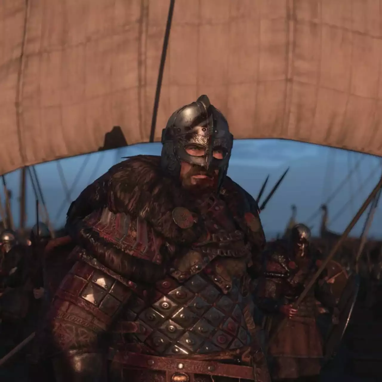 Bitwy morskie i walka abordażowa: 15 minut rozgrywki Mount & Blade II: Bannerlord — War Sails