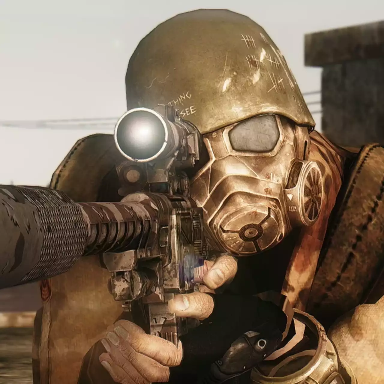 V.A.T.S. Sistemi 'Fallout' 2. Sezonda Görünecek — İşte Nasıl Çalışacak