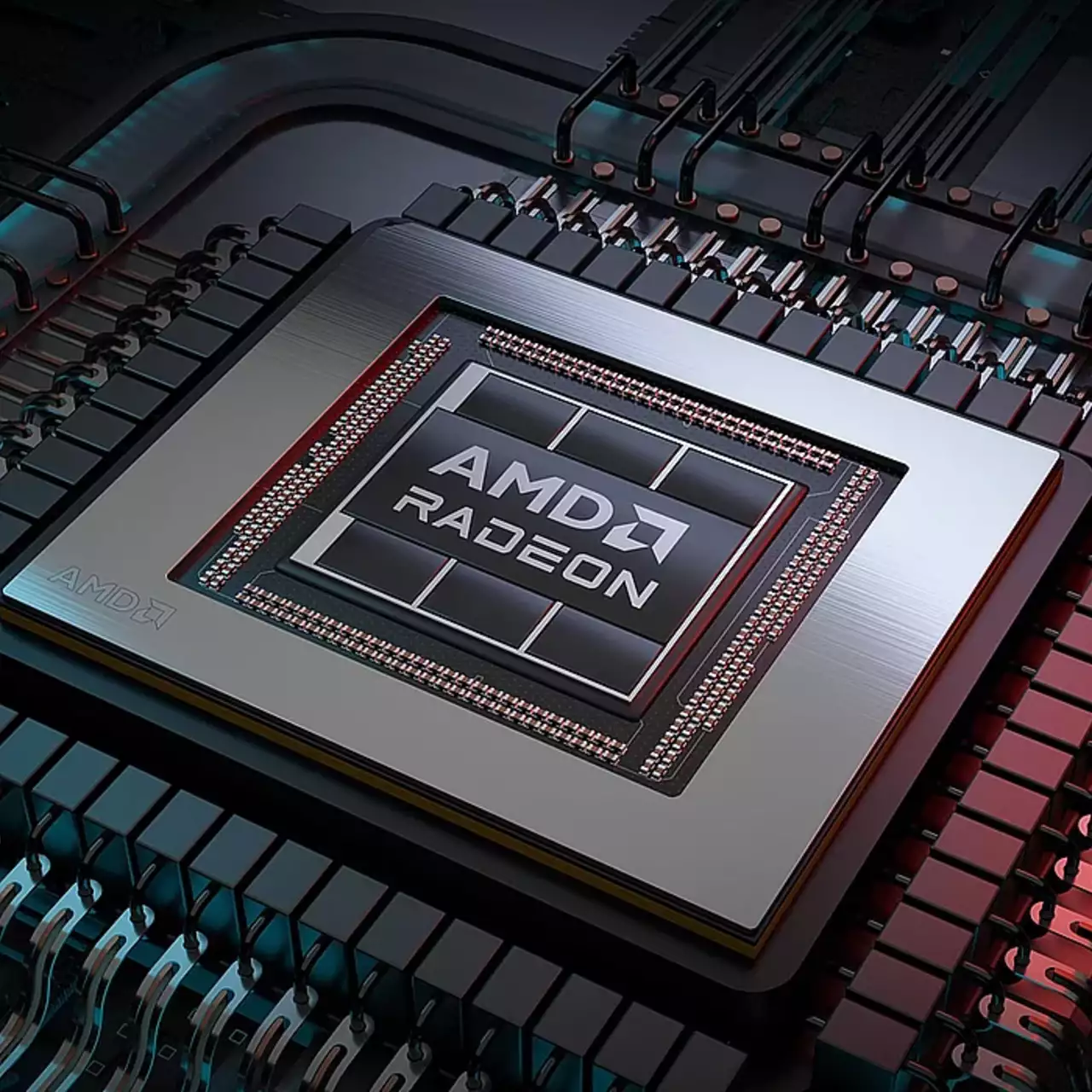 AMD Move as Placas de Vídeo RX 5000 e RX 6000 para o Modo de Suporte Limitado