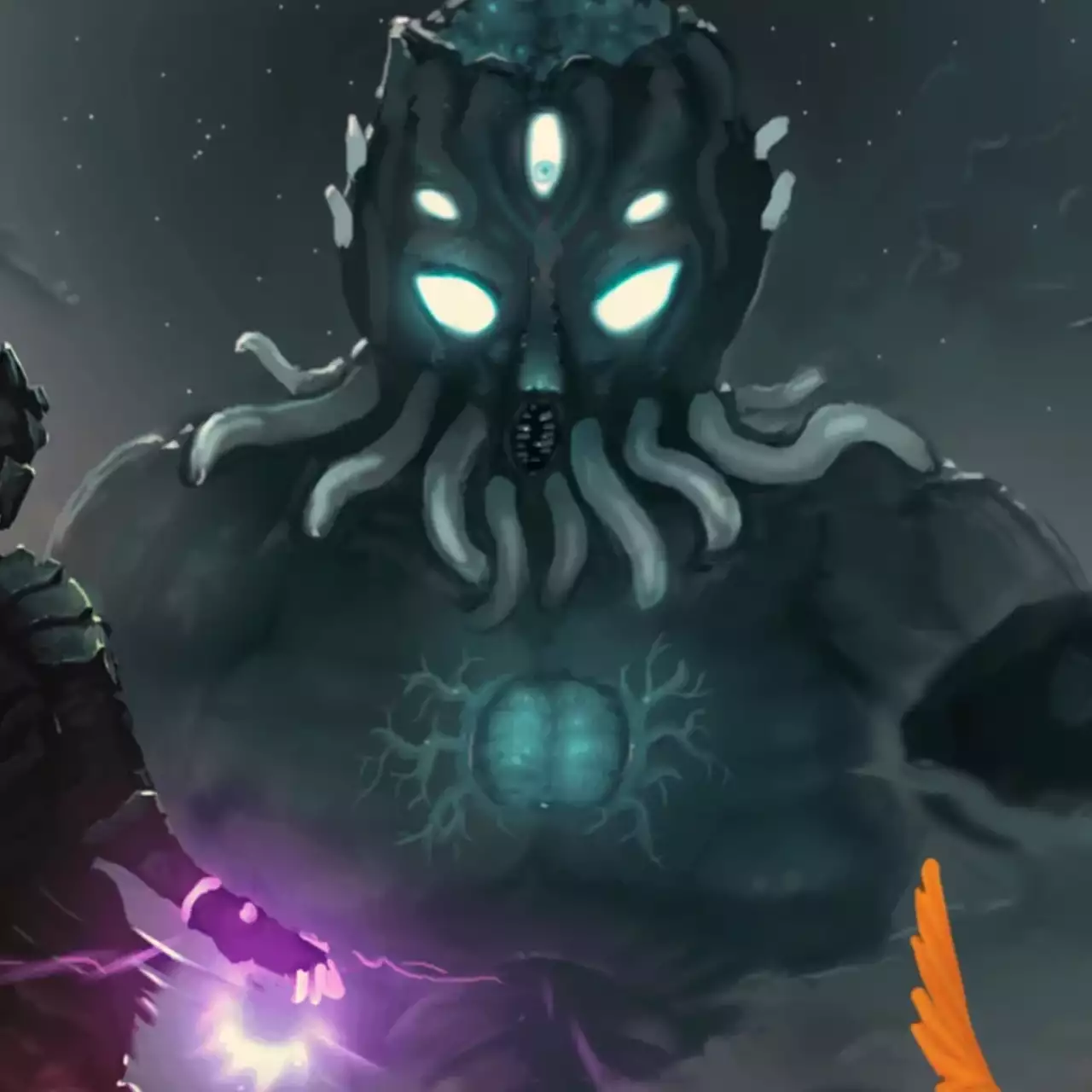 Massive Terraria 1.4.5 Update Set to Launch This Winter