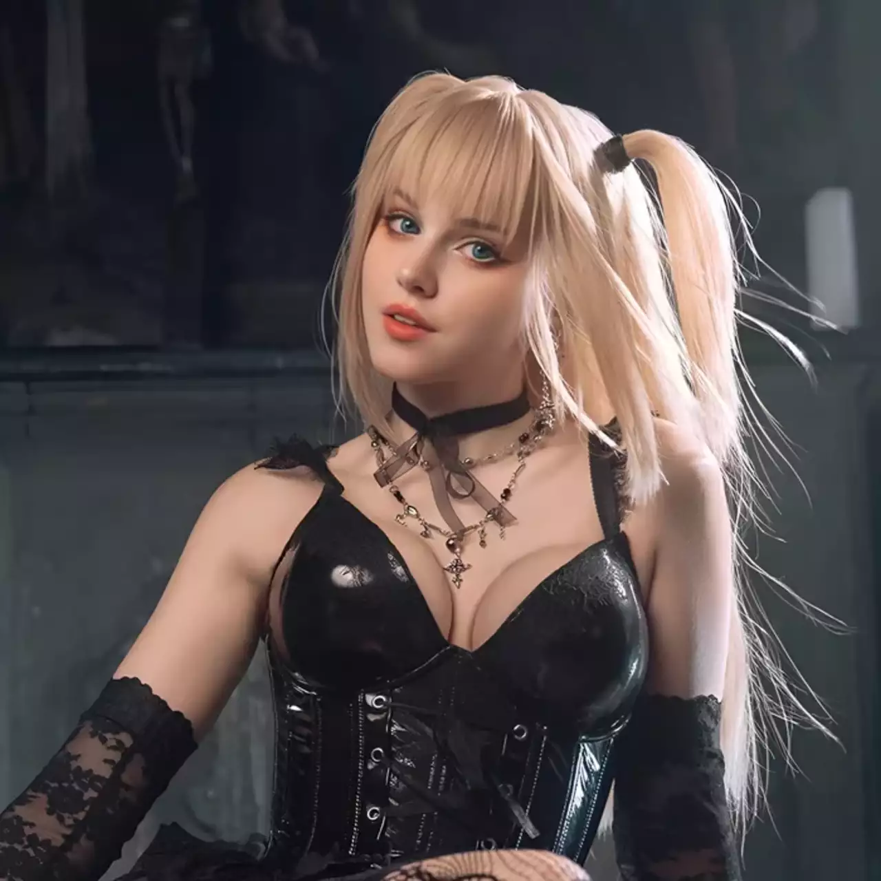 Najlepszy cosplay października 2025