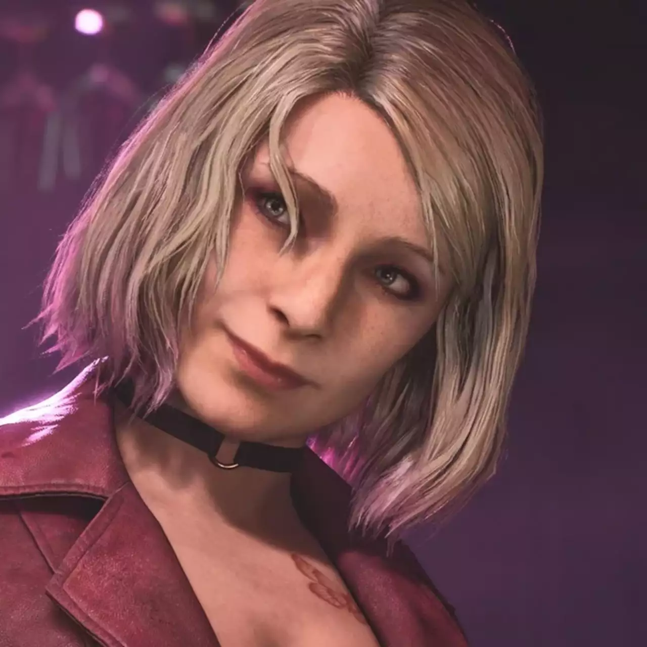 Silent Hill 2 Avaliado para Xbox Series X/S pela ESRB