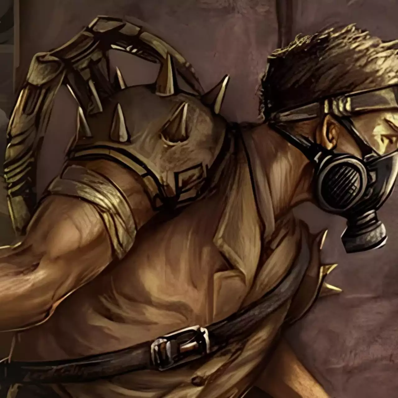 Revelação de Gameplay para a Sequência Isométrica no Estilo Fallout UnderRail 2: Infusão