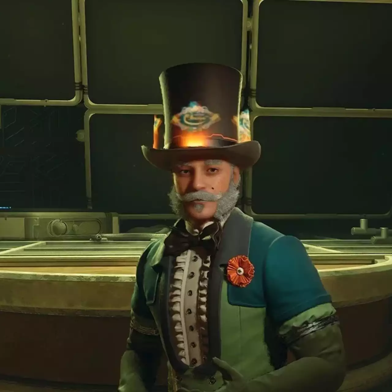 The Outer Worlds 2: Menteri Milverstreet atau Patron Hogarth — Siapa yang Harus Didukung?