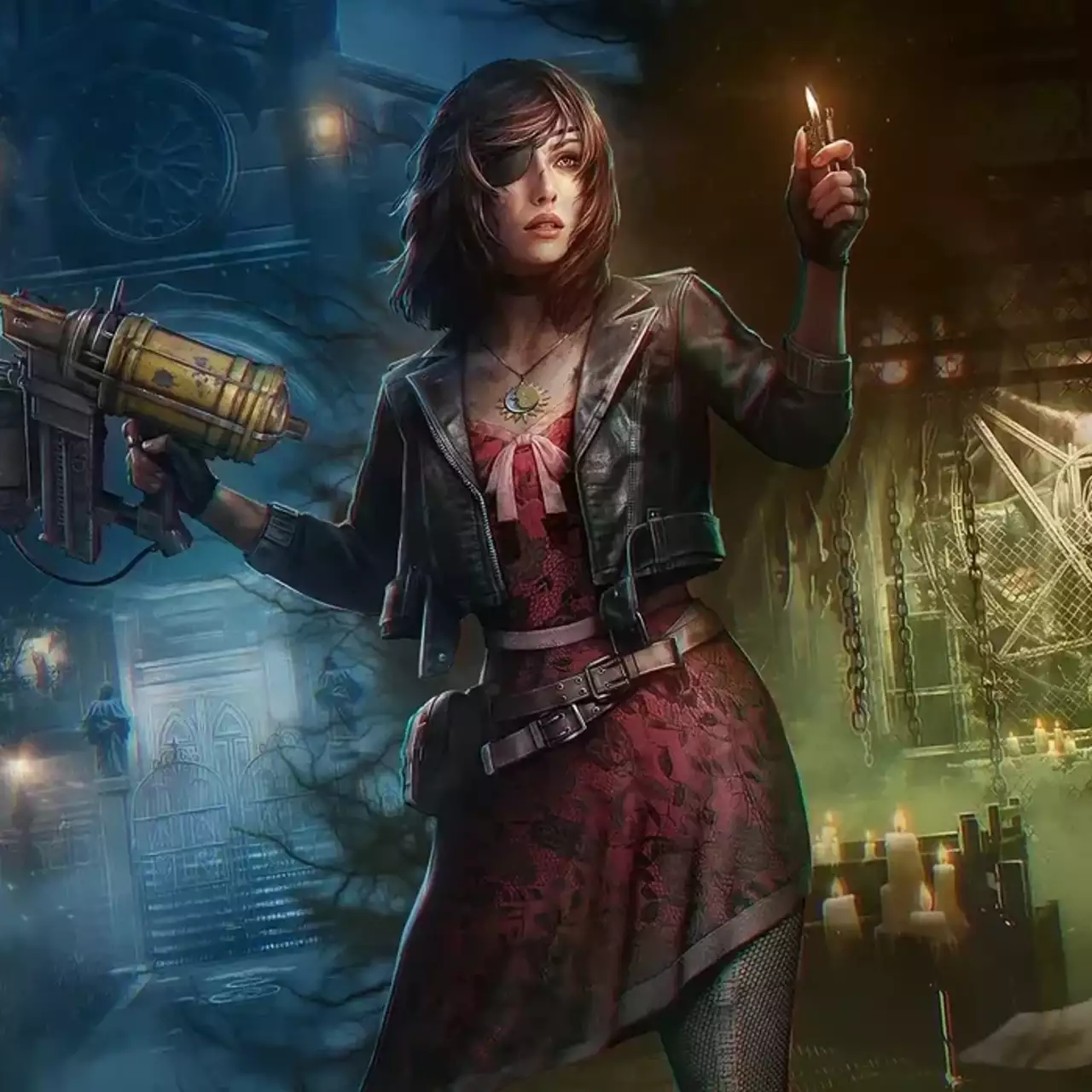 痛苦灵魂2攻略指南