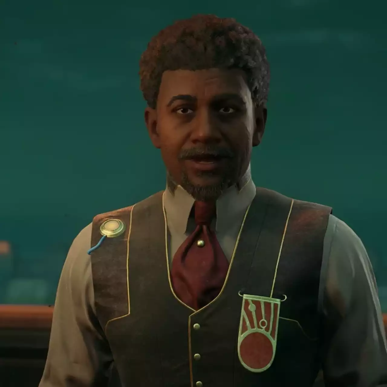 Перемога над неприємними парами в The Outer Worlds 2 — як перекрити трубопровід з зирянням