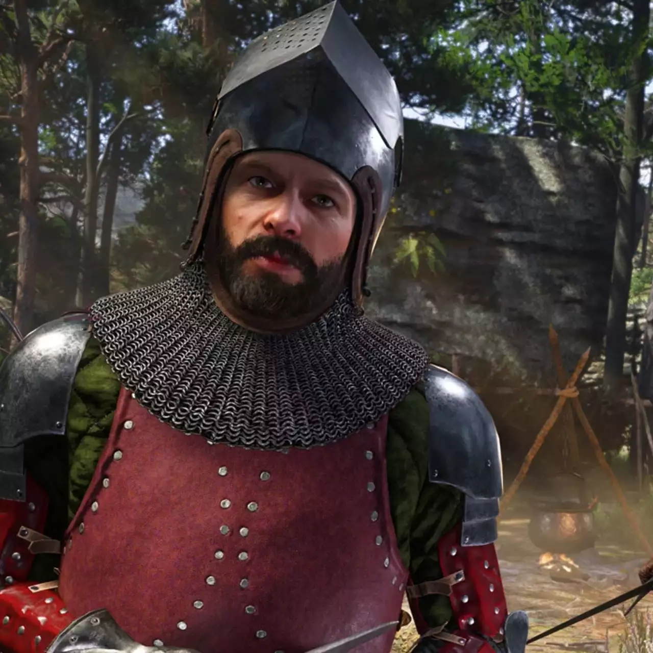 Kingdom Come Deliverance 2 для російського регіону Steam почали віддавати з підвищеною знижкою — розпродаж