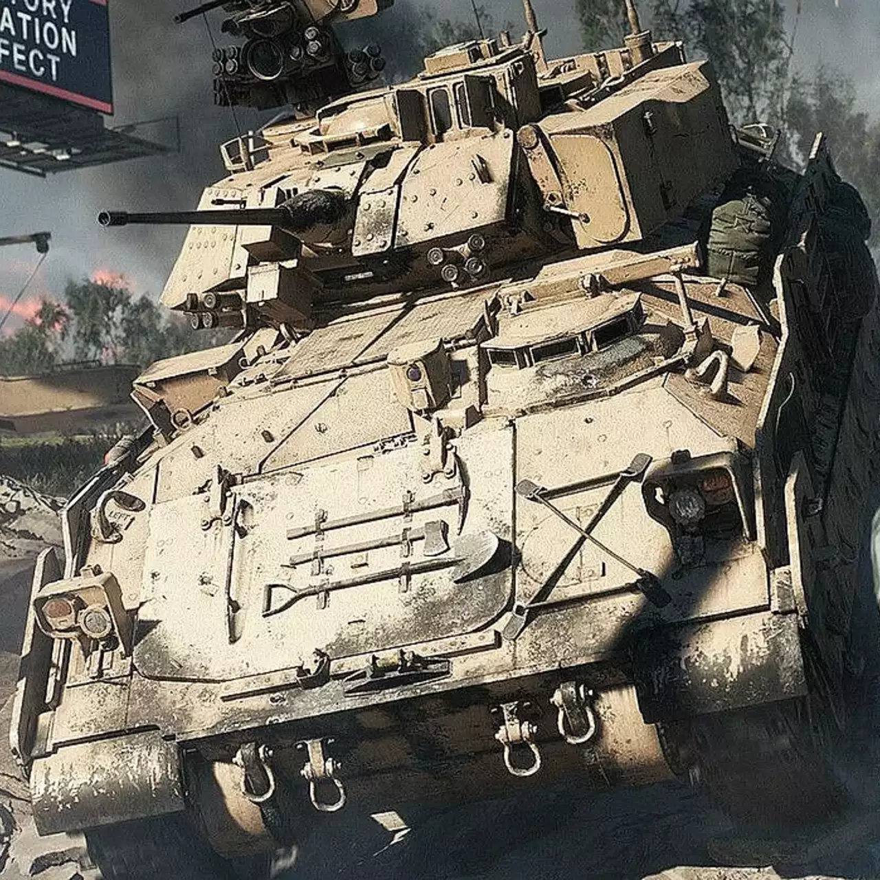 Battlefield 6: Огляд першого сезону та оновлення REDSEC