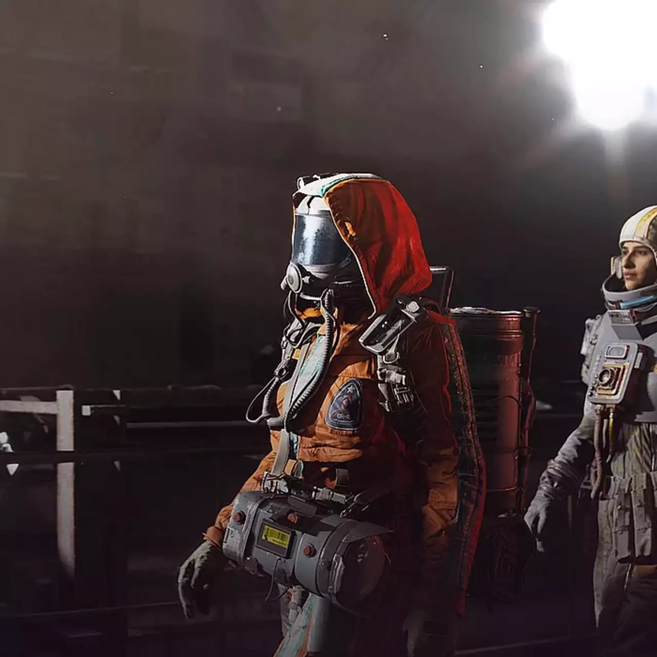 ARC Raiders виявилася однією з найоптимізованіших ігор на UE5