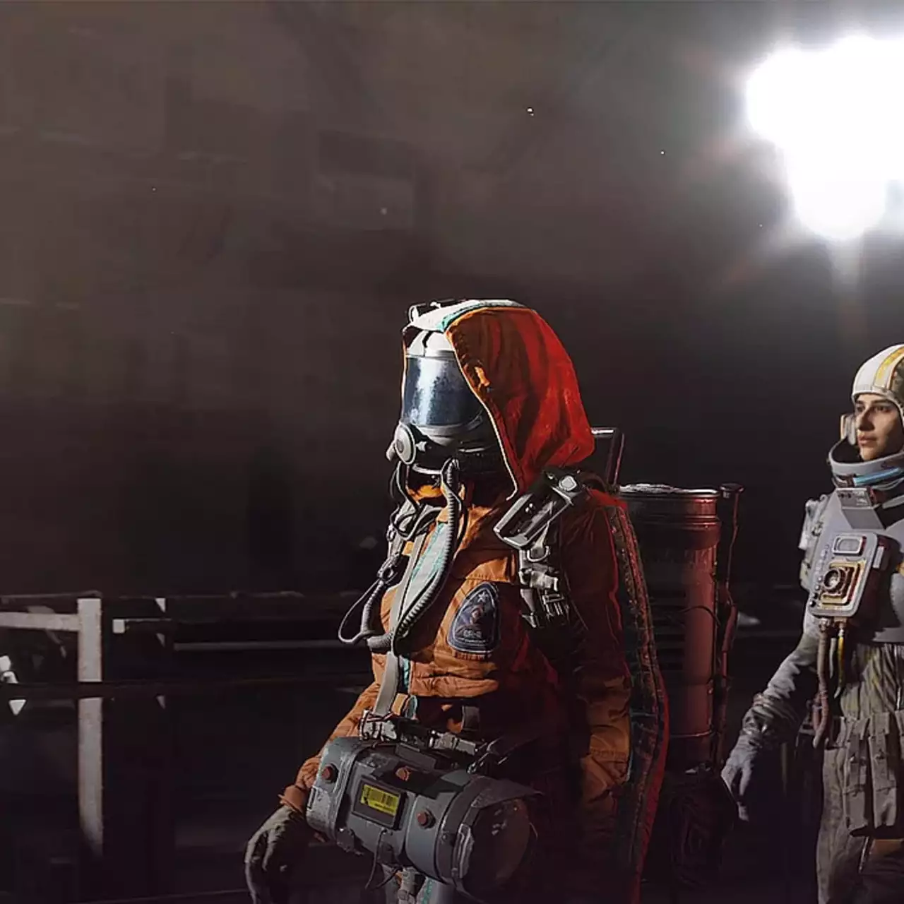 ARC Raiders, en optimize edilmiş UE5 oyunlarından biri olmaya hazırlanıyor