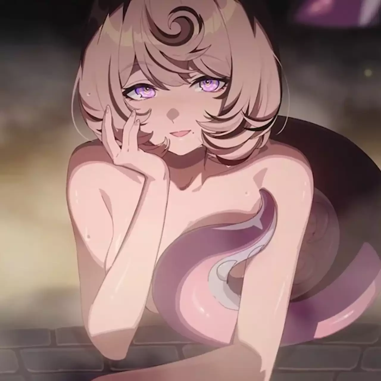 У новому відео Zenless Zone Zero показали, як Йідхарі приймає ванну