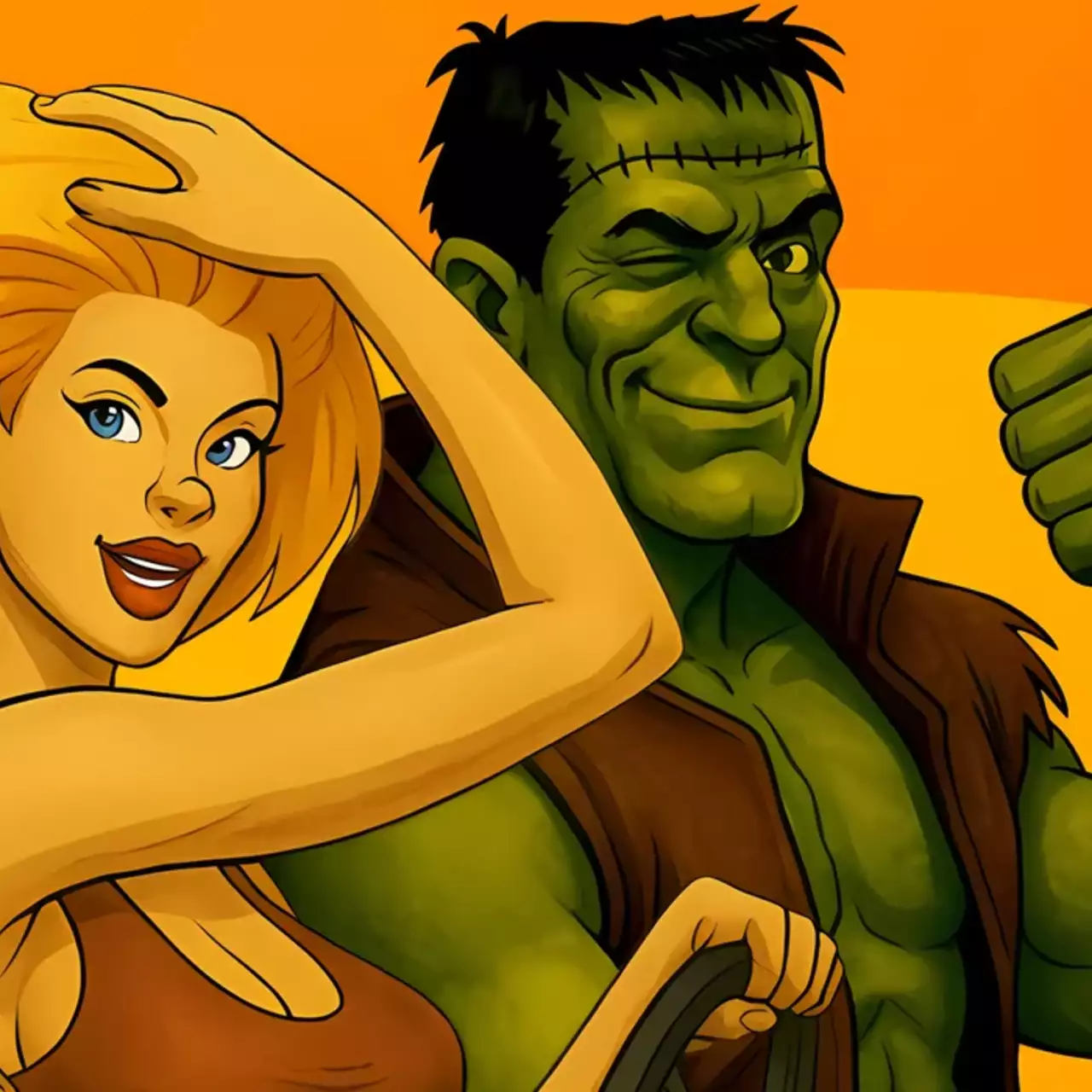 Um Trailer e Data de Lançamento Revelados para a Compilação de Corrida Retrô dos Anos 90 — Coleção Street Racer