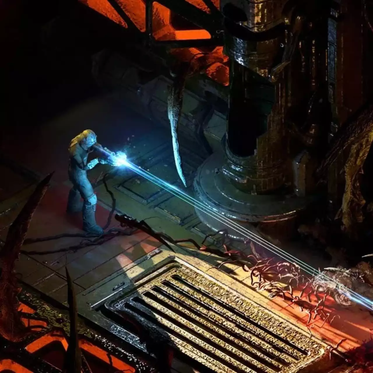 Aproveite o Jogo de Horror Sci-Fi Stasis Grátis na GOG