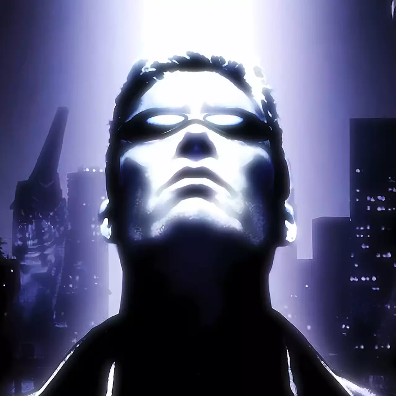 З'явилася реакція арт-директора оригінальної Deus Ex на офіційний ремастер — схоже, він не в захваті