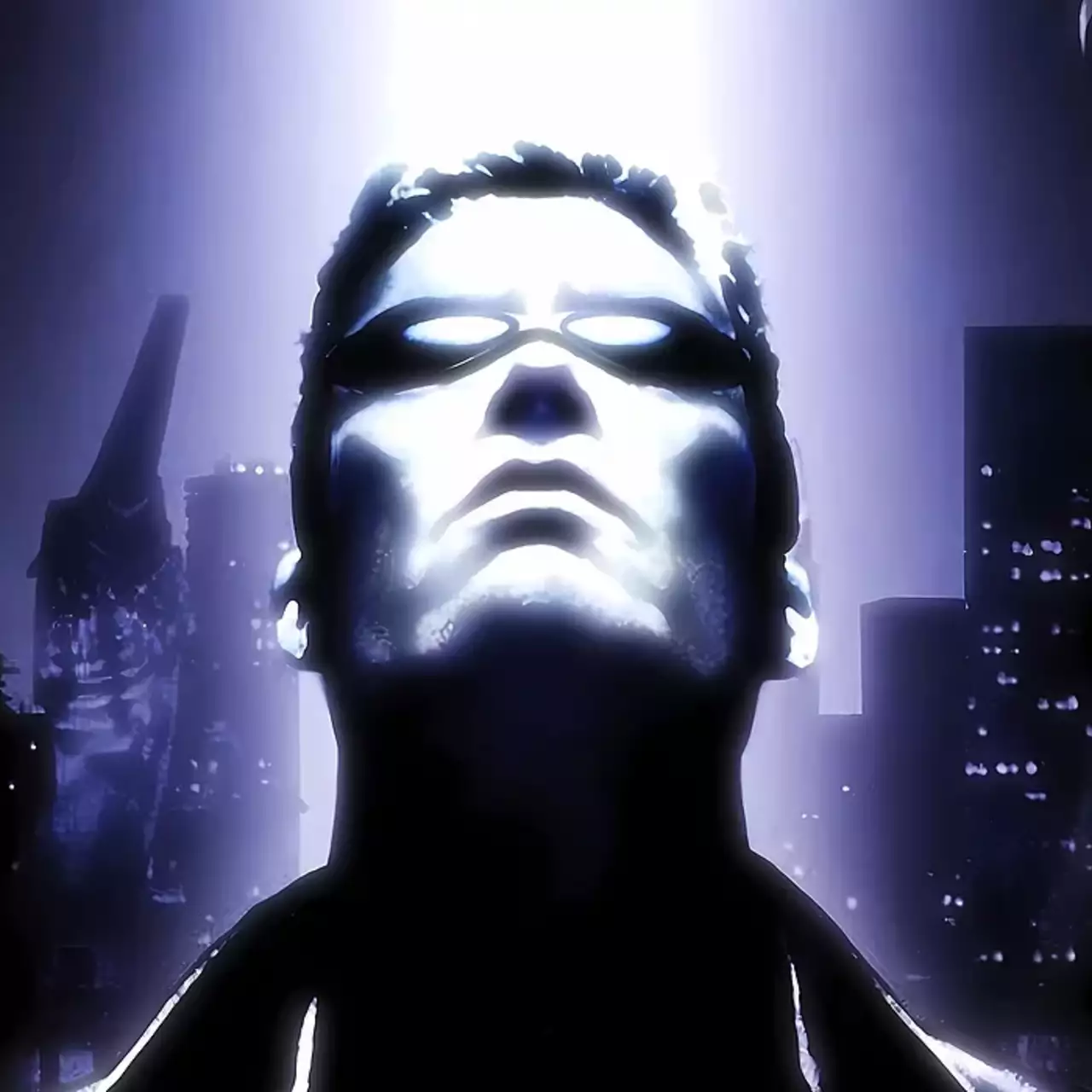 Reżyser artystyczny oryginalnego Deus Ex reaguje na oficjalny remaster — i nie wydaje się być pod wrażeniem