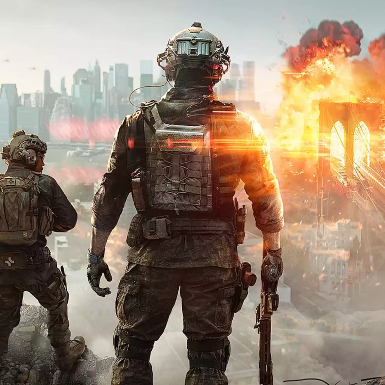 Ulasan Multiplayer Battlefield 6: Pengalaman Dua Sisi