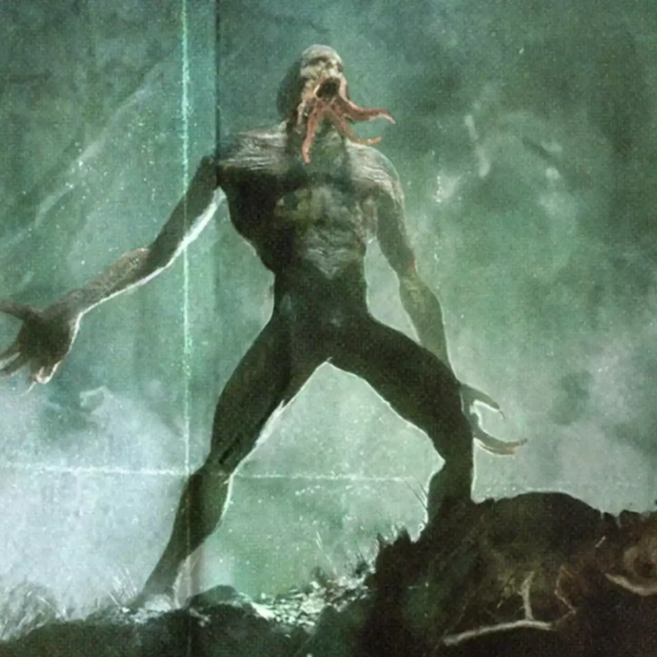 S.T.A.L.K.E.R. 2 Pengembang Rilis Video Halloween