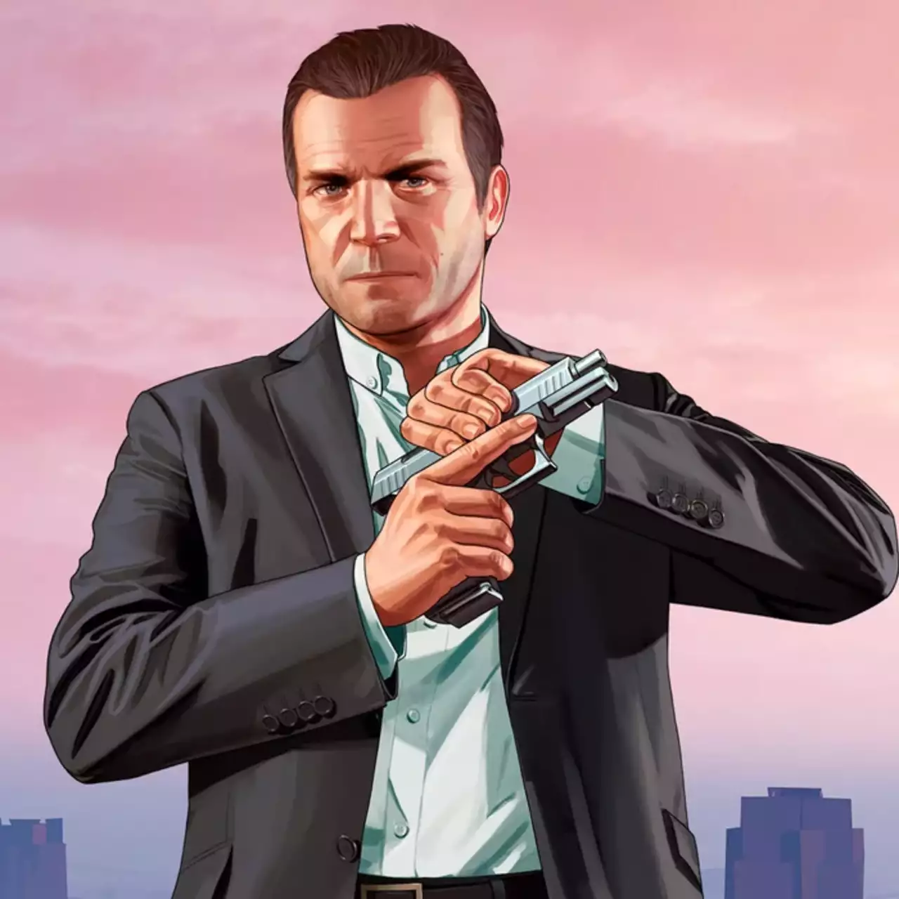 Співзасновник Rockstar розповів про причини скасування шпигунського екшена Agent та DLC для GTA 5 про Тревора